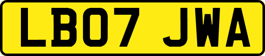 LB07JWA