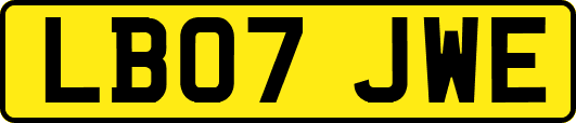 LB07JWE