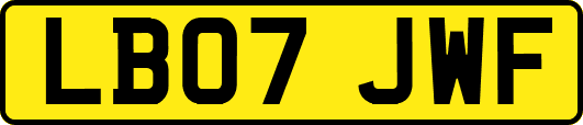 LB07JWF