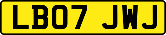 LB07JWJ