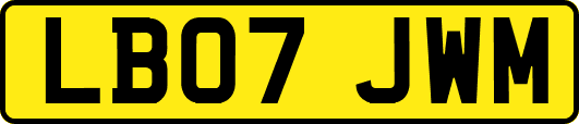 LB07JWM