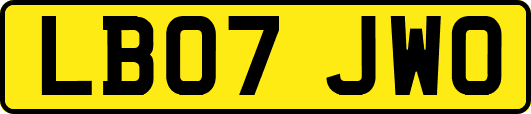 LB07JWO