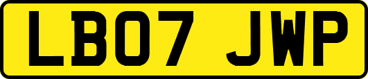 LB07JWP