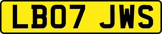 LB07JWS