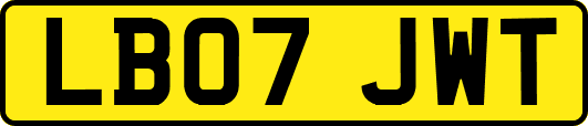 LB07JWT