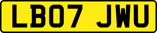 LB07JWU