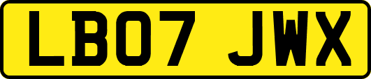 LB07JWX