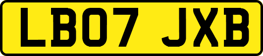 LB07JXB