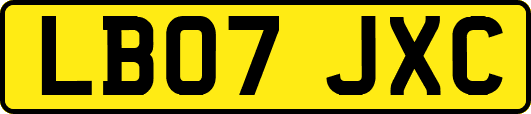 LB07JXC
