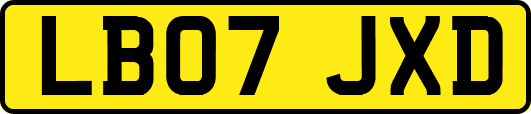 LB07JXD
