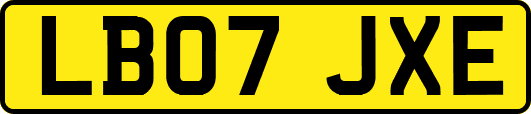 LB07JXE