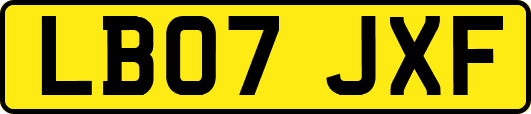 LB07JXF