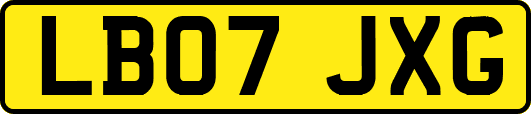 LB07JXG
