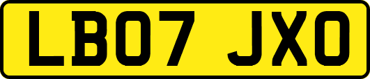 LB07JXO