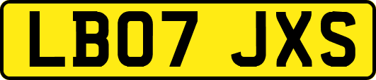LB07JXS