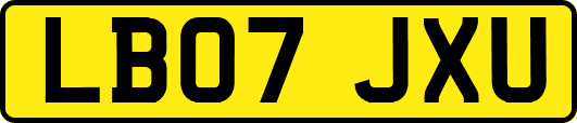 LB07JXU