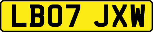 LB07JXW