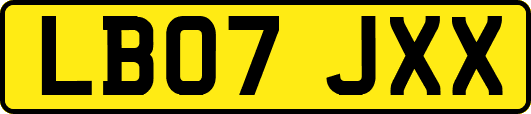 LB07JXX