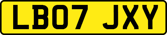 LB07JXY