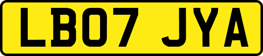 LB07JYA