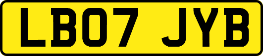 LB07JYB