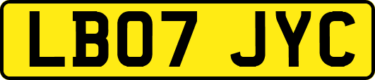 LB07JYC