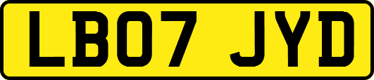 LB07JYD