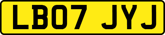 LB07JYJ