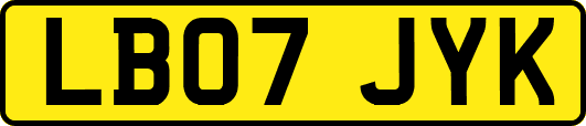 LB07JYK