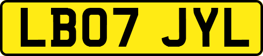 LB07JYL