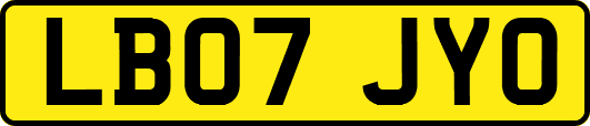 LB07JYO