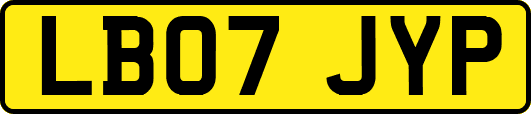 LB07JYP
