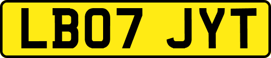 LB07JYT