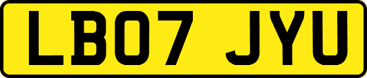 LB07JYU
