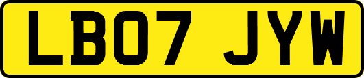 LB07JYW