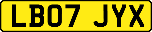 LB07JYX