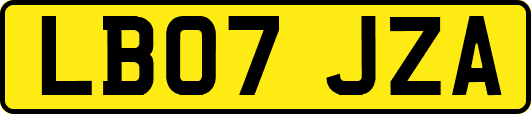 LB07JZA