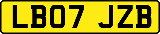 LB07JZB