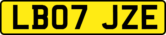 LB07JZE