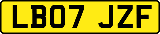 LB07JZF