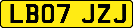 LB07JZJ