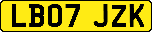 LB07JZK