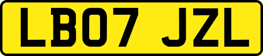LB07JZL