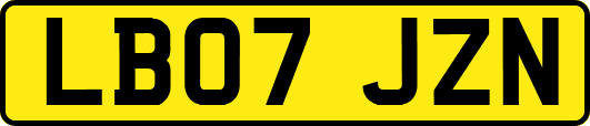 LB07JZN