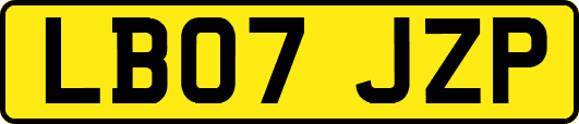 LB07JZP