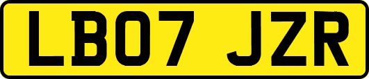 LB07JZR