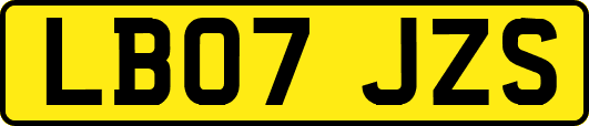 LB07JZS