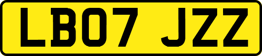 LB07JZZ