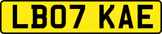 LB07KAE
