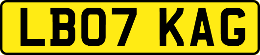 LB07KAG